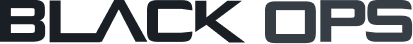 Blackops darknet market logo