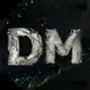 Darkmatter darknet market logo