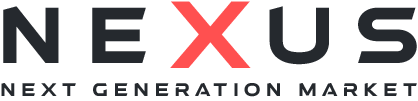 Nexus Market darknet logo small variant